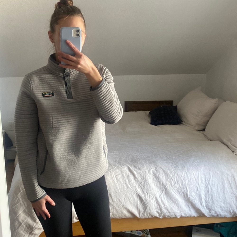 L.L. Bean Sweater